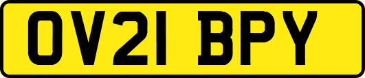 OV21BPY