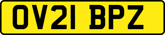 OV21BPZ