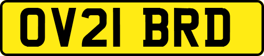 OV21BRD