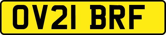 OV21BRF