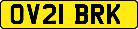 OV21BRK