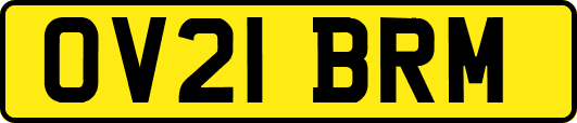 OV21BRM