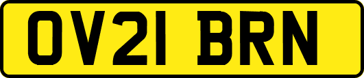 OV21BRN