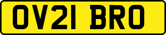 OV21BRO