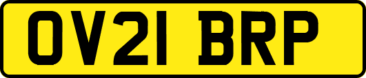 OV21BRP