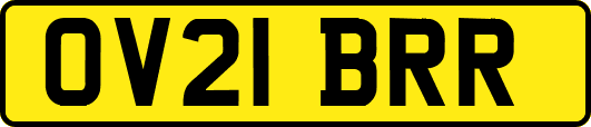 OV21BRR