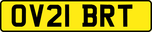 OV21BRT