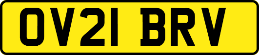 OV21BRV
