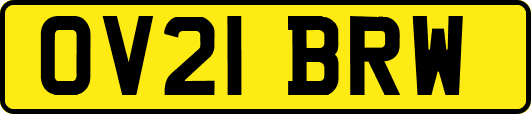 OV21BRW