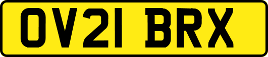 OV21BRX