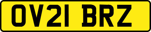 OV21BRZ