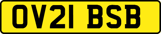 OV21BSB