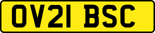 OV21BSC