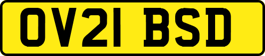 OV21BSD