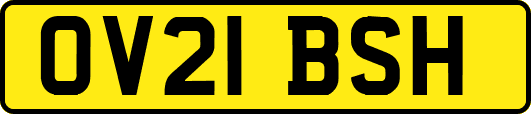 OV21BSH