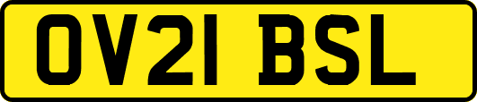 OV21BSL