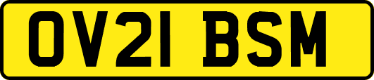 OV21BSM