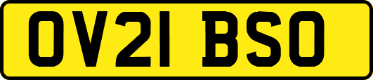 OV21BSO