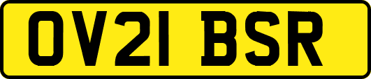 OV21BSR