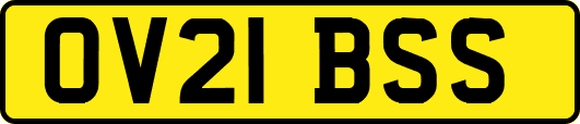 OV21BSS