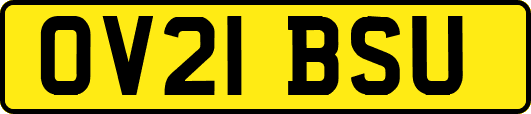 OV21BSU