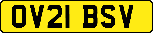 OV21BSV