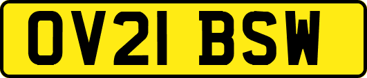 OV21BSW