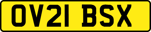 OV21BSX