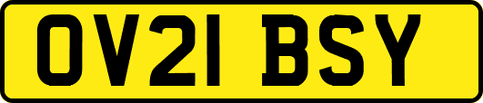 OV21BSY