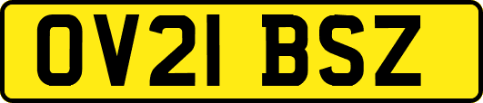 OV21BSZ