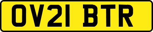OV21BTR