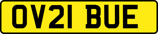 OV21BUE