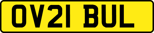 OV21BUL