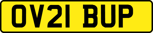OV21BUP