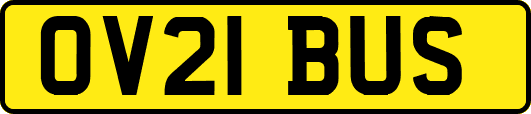 OV21BUS