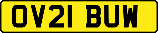 OV21BUW