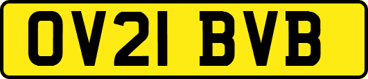 OV21BVB