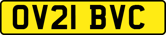 OV21BVC