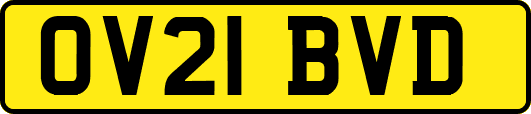 OV21BVD