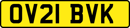 OV21BVK