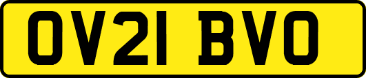 OV21BVO
