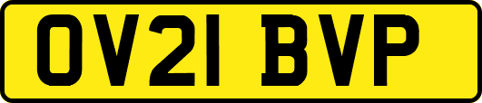 OV21BVP