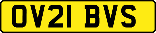 OV21BVS