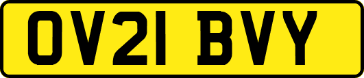OV21BVY