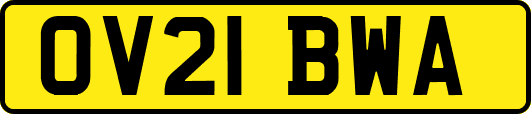 OV21BWA