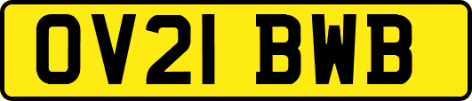 OV21BWB