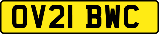 OV21BWC