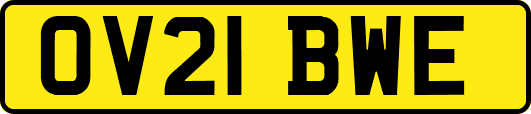 OV21BWE