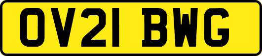 OV21BWG
