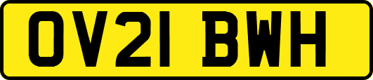 OV21BWH